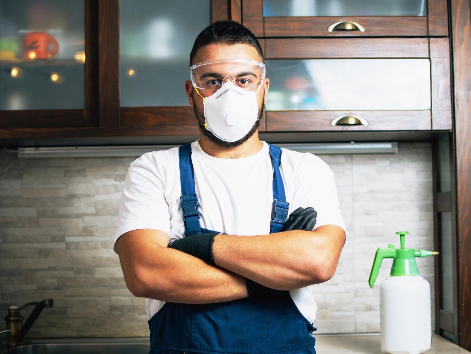 About DPCS Pest Control